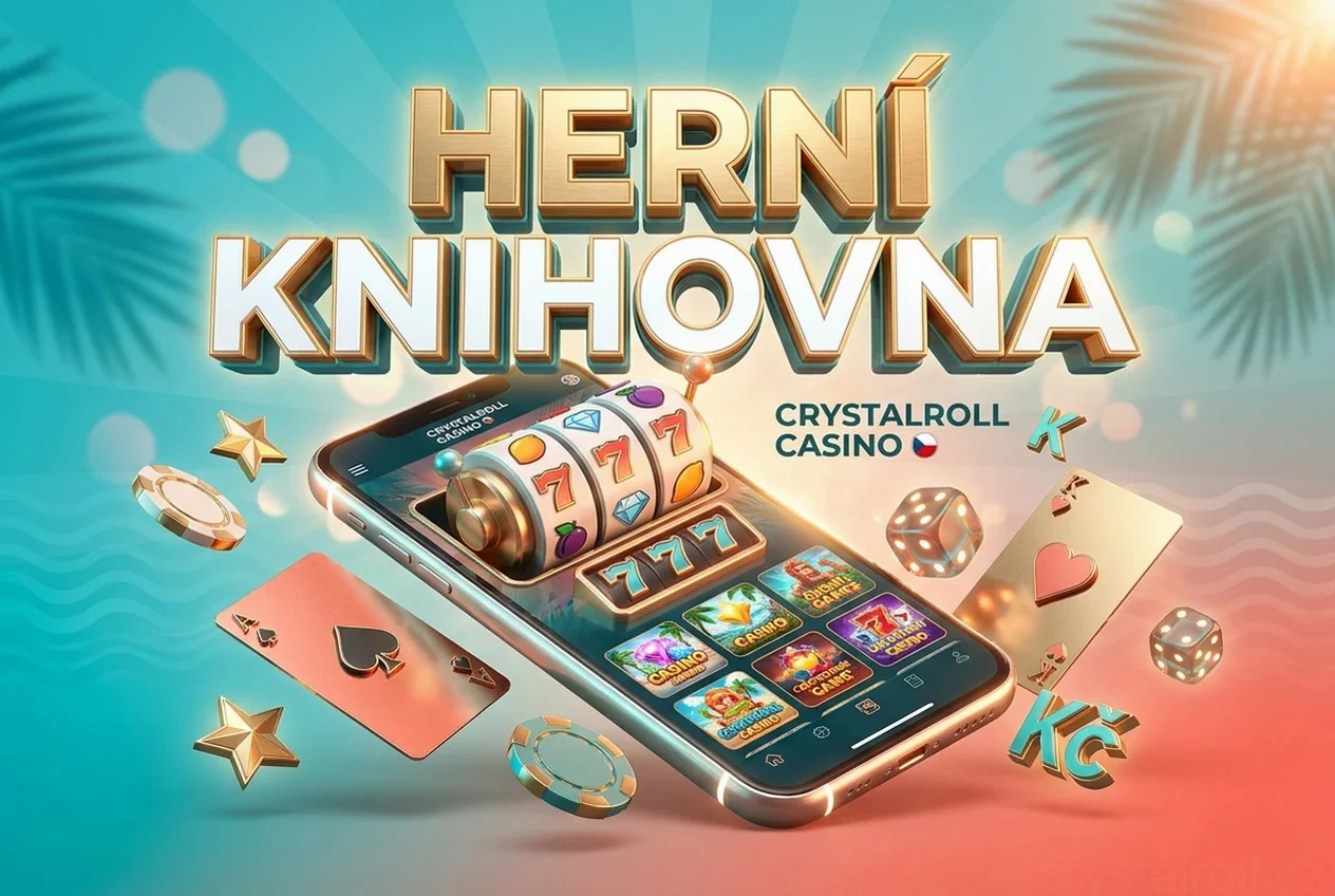 Herní knihovna